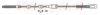 BENDIX 431190B Cable, parking brake
